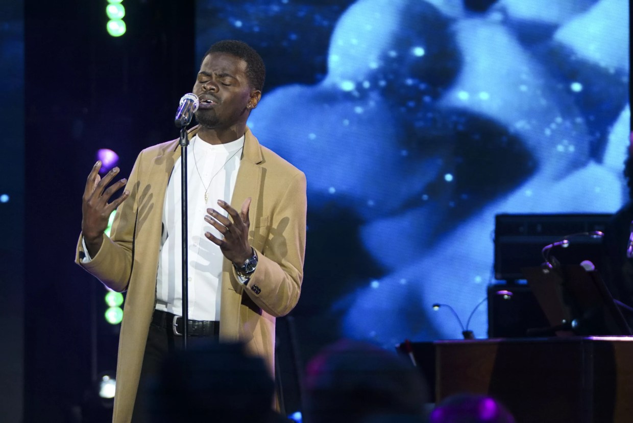 <i>American Idol</i> Contestant Ron Bultongez Dedicates His First EP to City of Plano