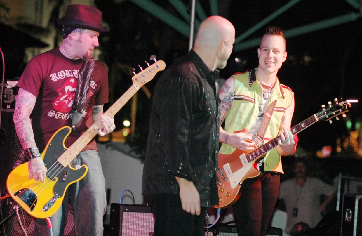 Big Beat Dallas Closes After Only Two Months