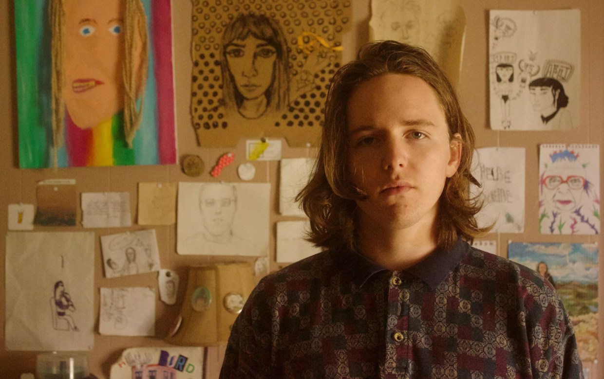 Watch Dead Sullivan’s Music Video For Their Laid-Back, Twangy New Single, “Kyle”