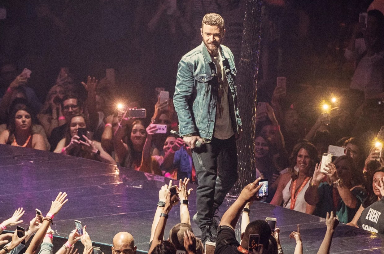 The 10 Best Concerts of the Week: Justin Timberlake, Thursday and More