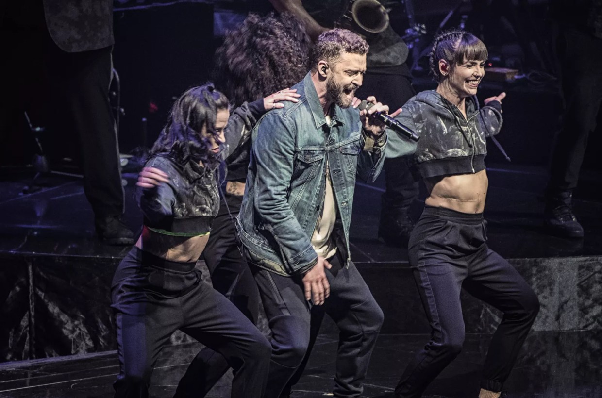 We Should Hate Justin Timberlake, But He Proved Sunday Night That’s Impossible