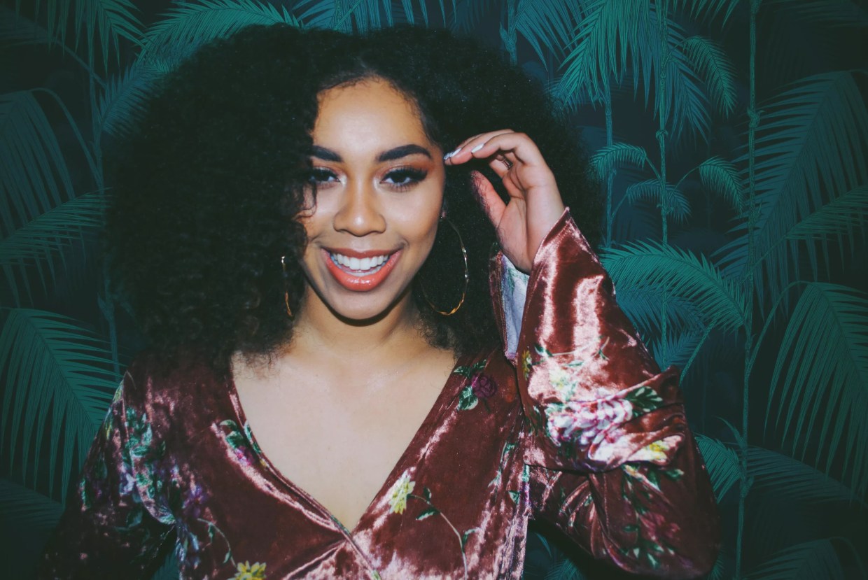 Maya Piata Spoke Her EP Into Existence, and Now It’s Here