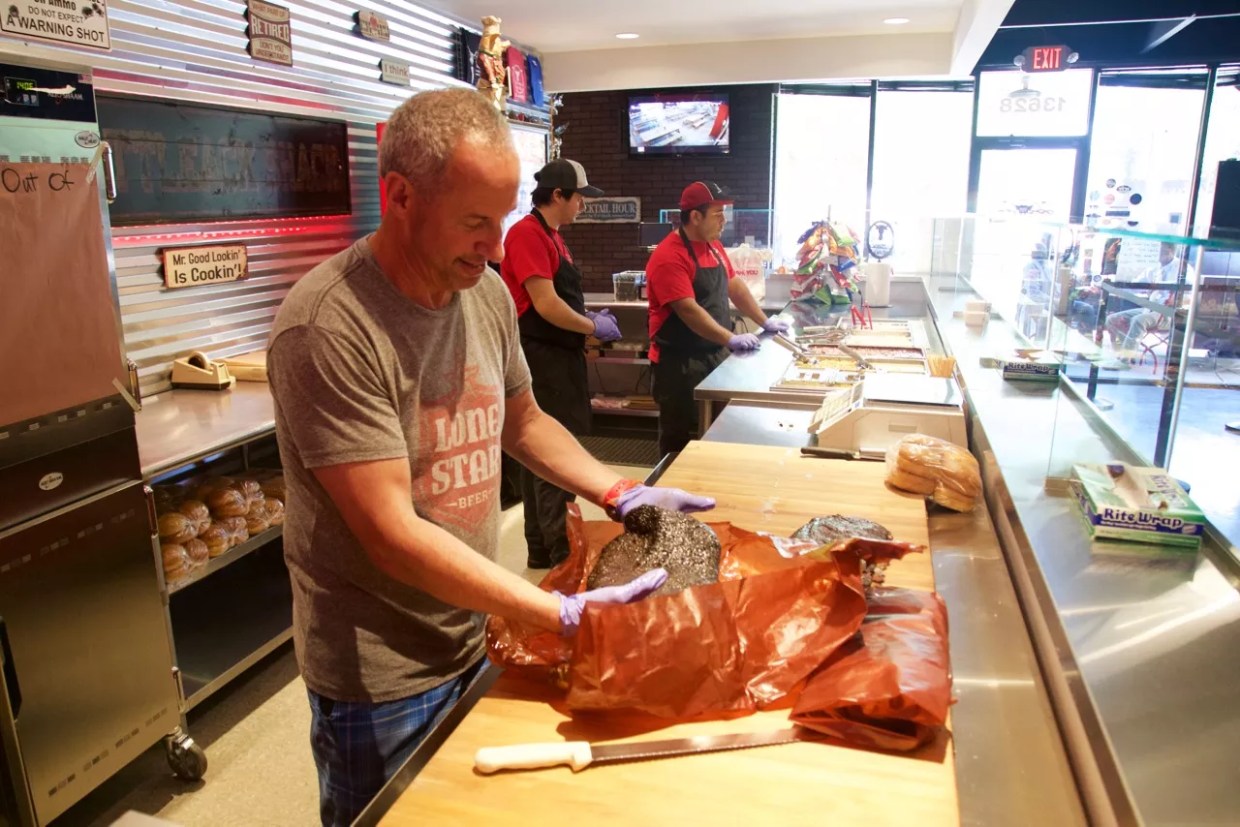 Handicapping Picks for <i>Texas Monthly’s</i> Top 50 Barbecue Spots