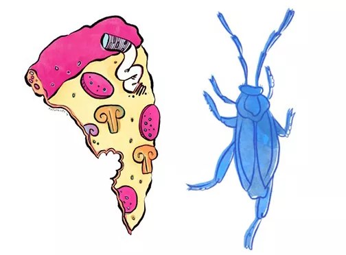 Eight Ways To Fix Dallas’ Broken Restaurant Inspection System