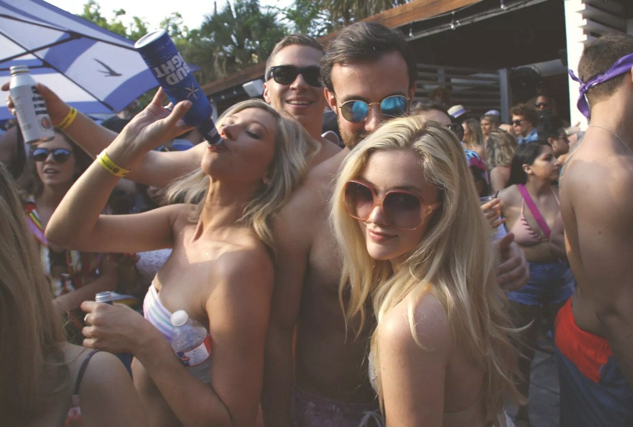 5 Things You Can Do To Avoid Kids on Summer Break