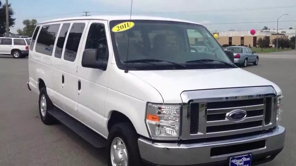 San Francisco Rock Band’s Van and Gear Stolen After Dallas Show