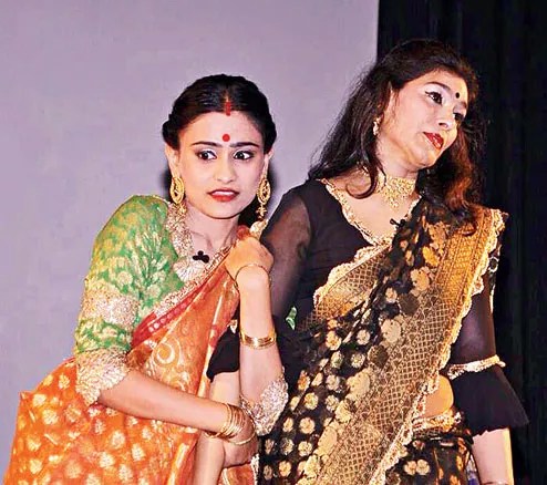 After Successful DFW South Asian Film Festival, Founder Brings Asian Art to Larger Stage