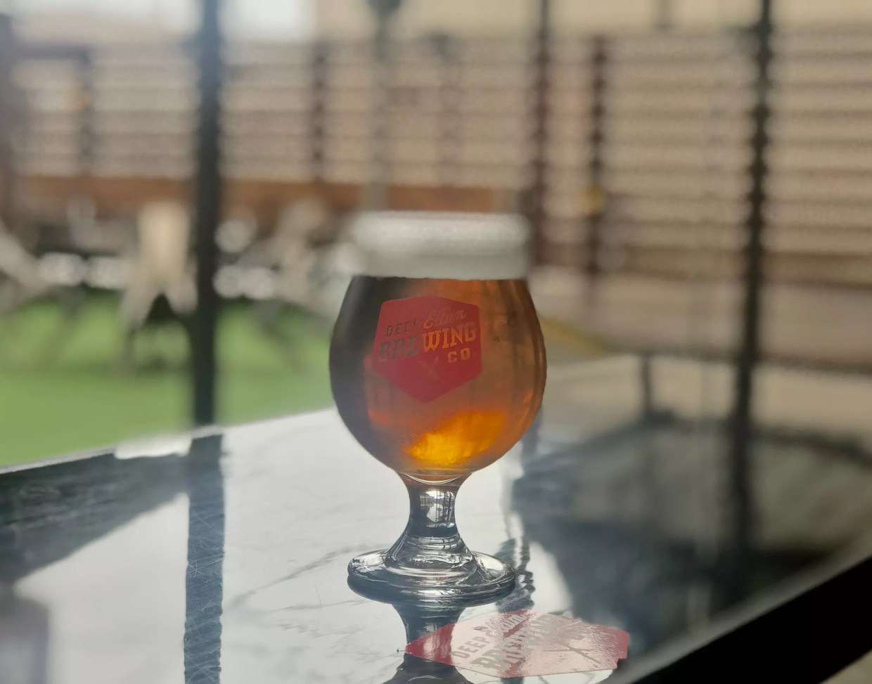 Food News: Deep Ellum Brewing Sells, a DFW Craft Brewery Closes and More DFW Food News