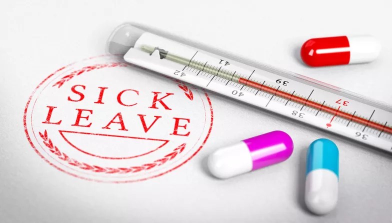 Dallas Paid Sick Leave Blocked, Just in Time