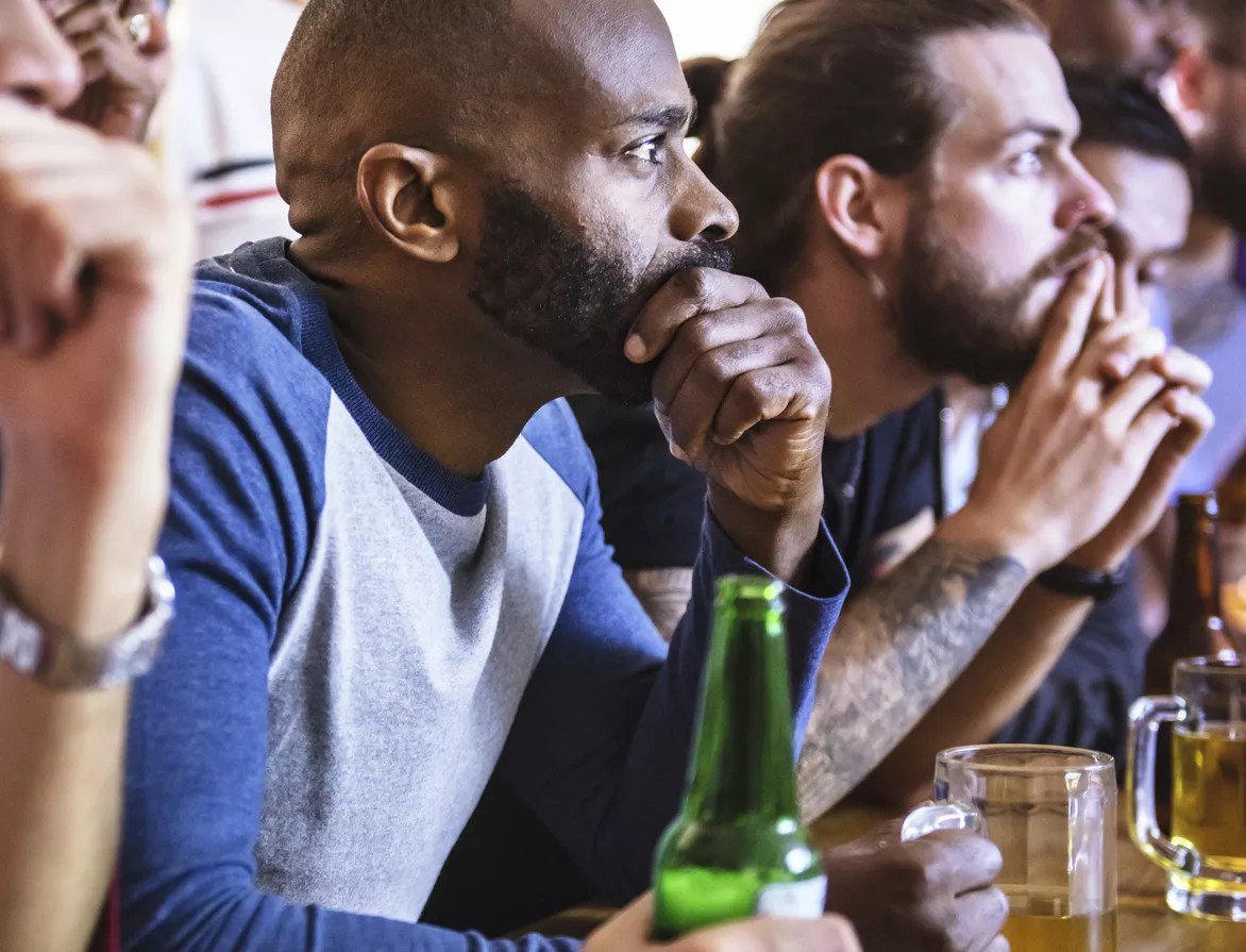 The Best Dallas Bars and Restaurants to Watch the 2018 World Cup