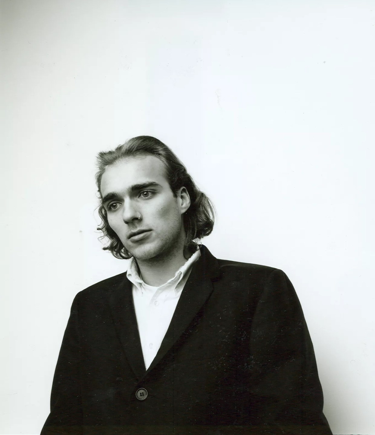 Jeremy Enigk Will Play Club Dada Even Without a 21-Piece Orchestra