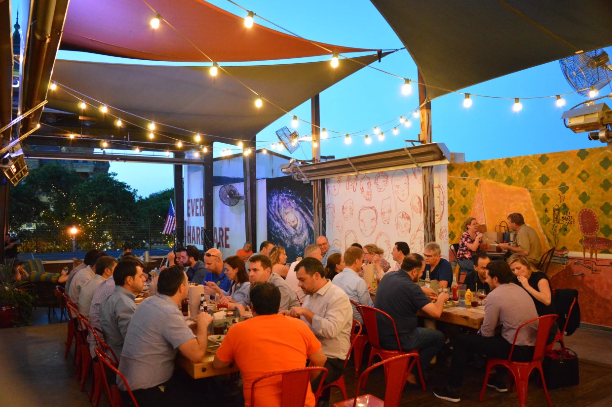 ‘Everything We Do Is Temporary’: Annual Mural Project Finds Value in Short-Term Art