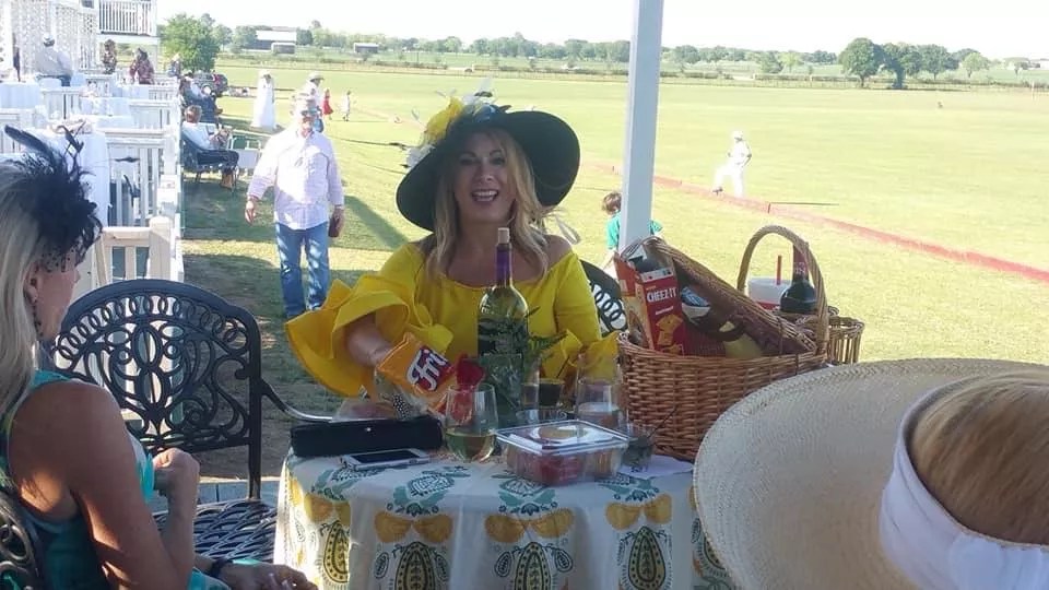 Meet Dena Miller, the DFW Woman Who Runs Trumpettes of America