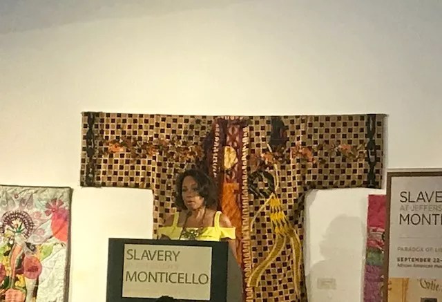 Fair Park’s New Exhibit Asks How Thomas Jefferson Could Own Slaves