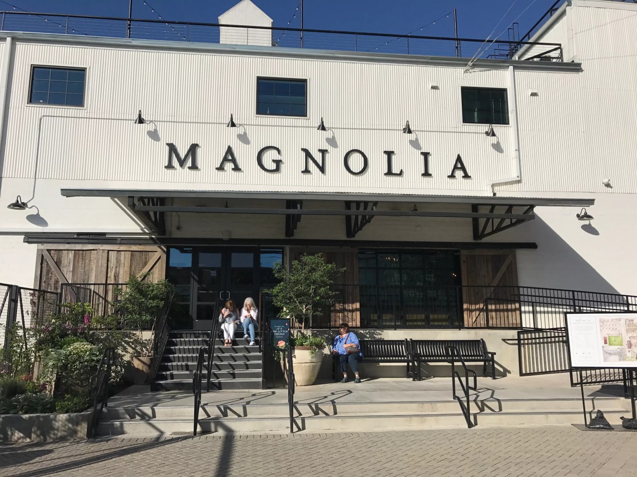 5 Day Trips To Take When You Just Need To Get Away From Dallas