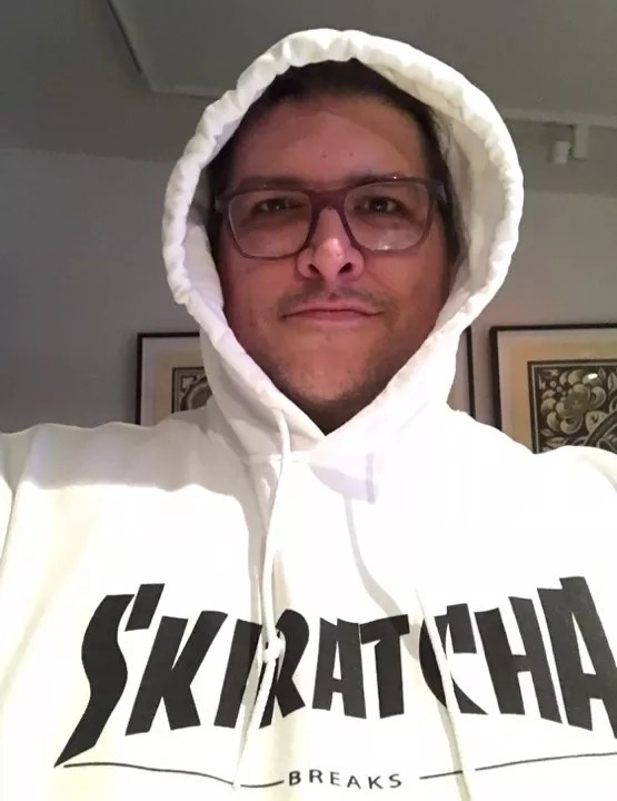 <i>Dallas Observer</i> Mixtape With Jim Pasant, a Producer of the Starck Club Documentary