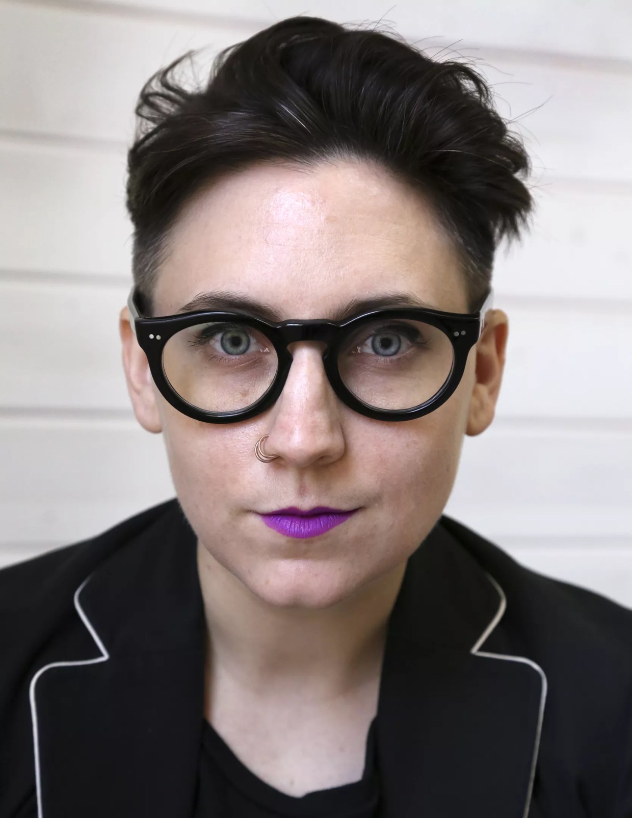 UNT Professor Liss LaFleur Is Working on  #MeToo Art Project