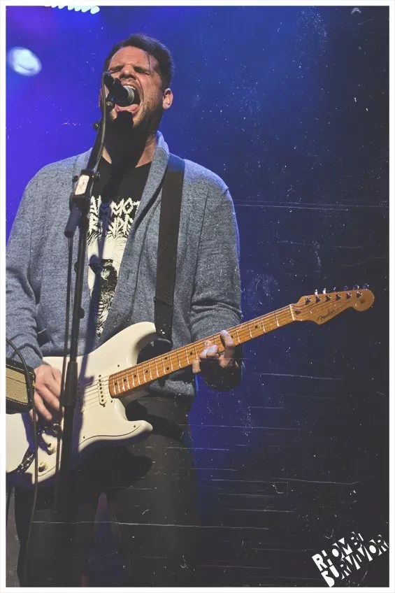 Local Education Fest Features Eight Dallas Bands in Five Hours