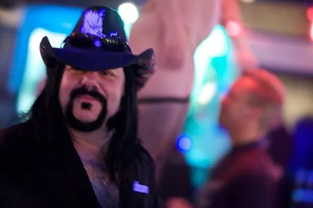 Friends Remember Legacy of North Texas Rock Star Vinnie Paul Abbott