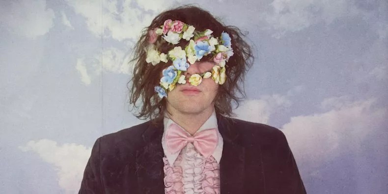 James Alex Doesn’t Know Where He’s Going But Wants You To Go With Him