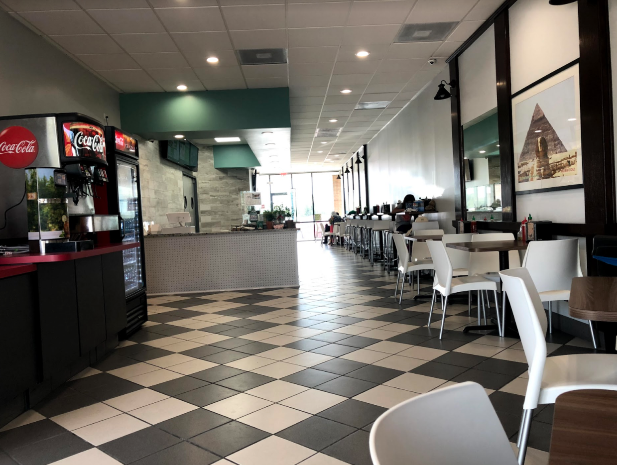 A ‘Secret’ Egyptian Street Food Delivery Service Finds a Home in Richardson