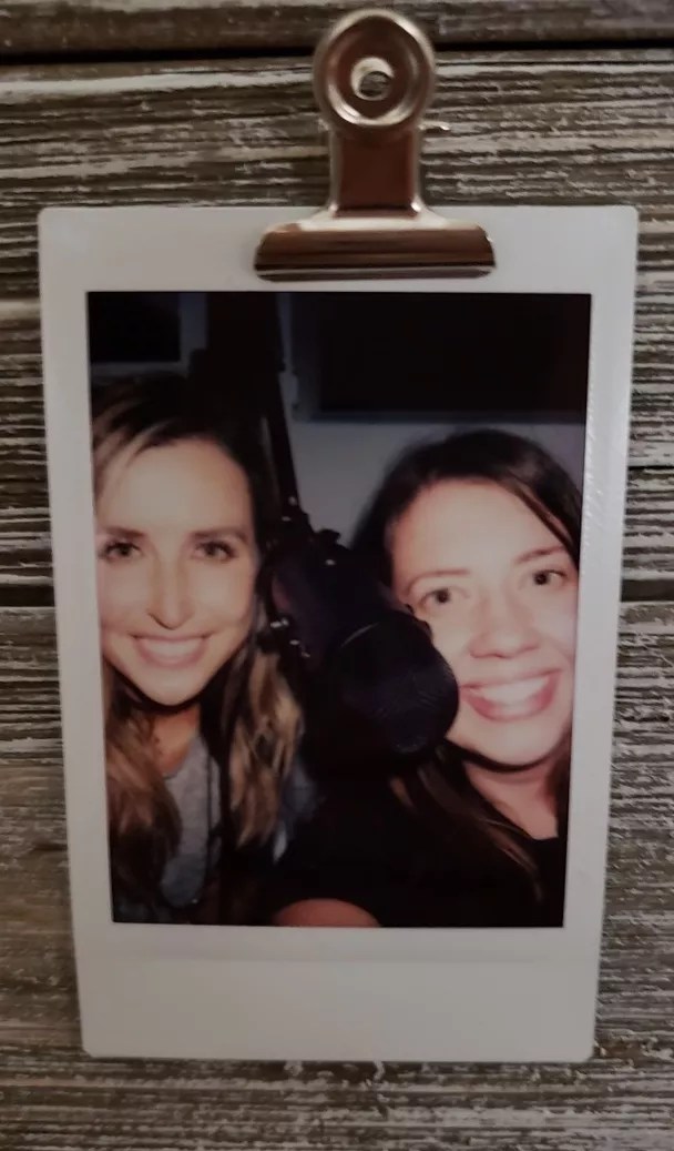 Two Dallas Counselors Host a Podcast About Mental Health in Pop Culture