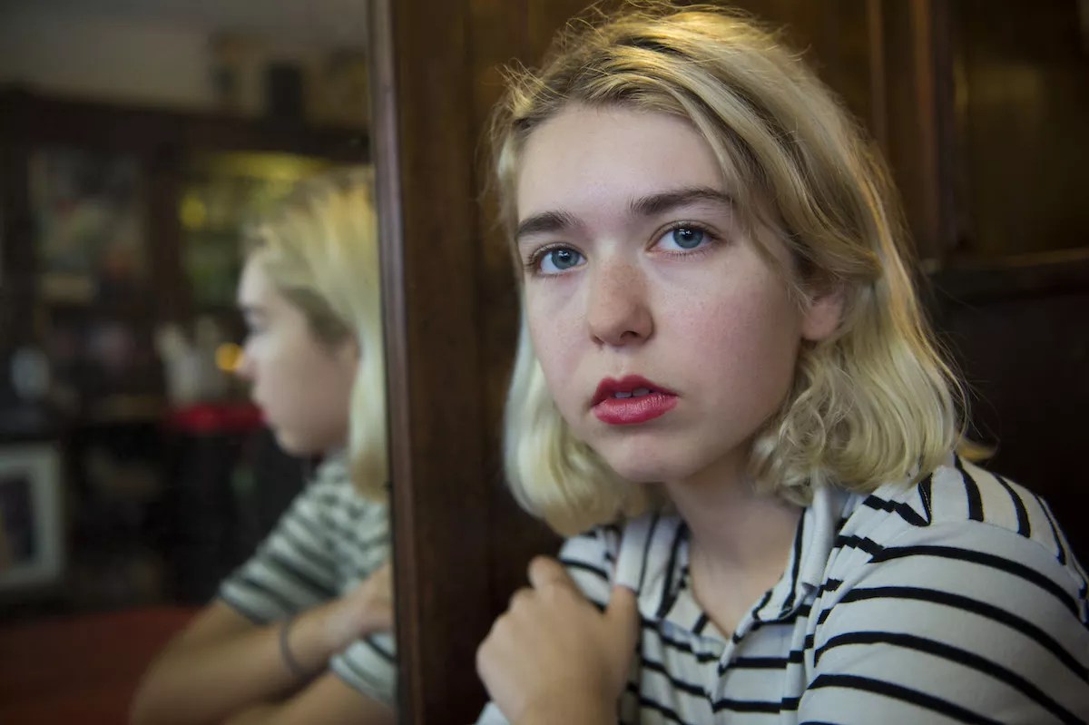 Snail Mail Returns to Dallas To Headline Three Links on Friday