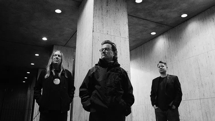 The 10 Best Concerts of the Week: Violent Femmes, Musiq Soulchild, True Widow and More