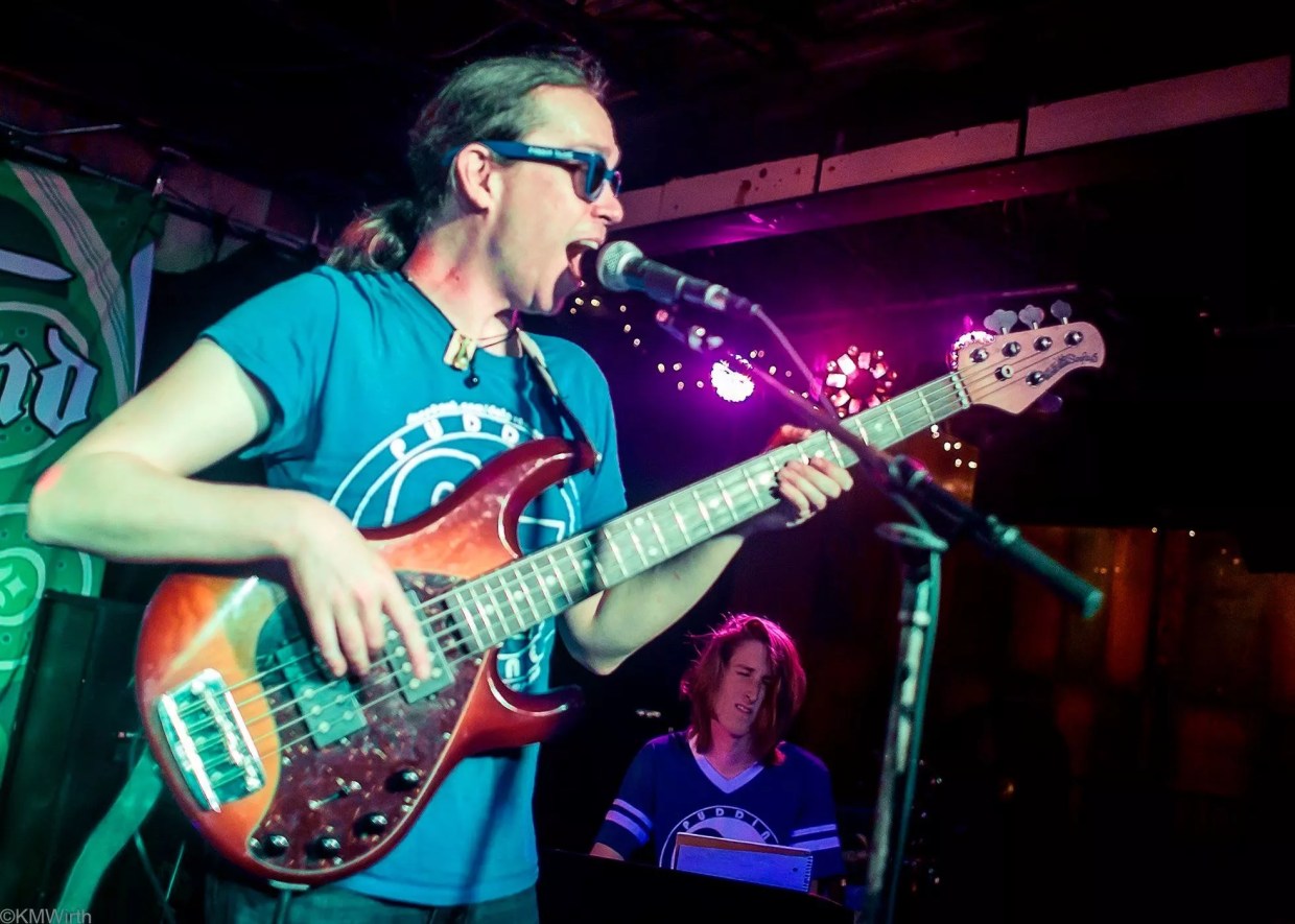 6 Music Open-Mics To Try Out in DFW