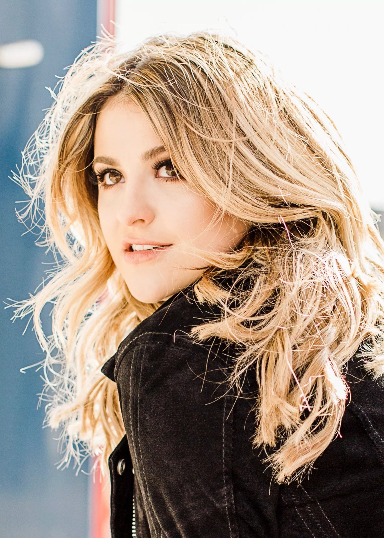 Sydney Anderson Teams Up With Fellow Musician Zach Balch for Her First EP