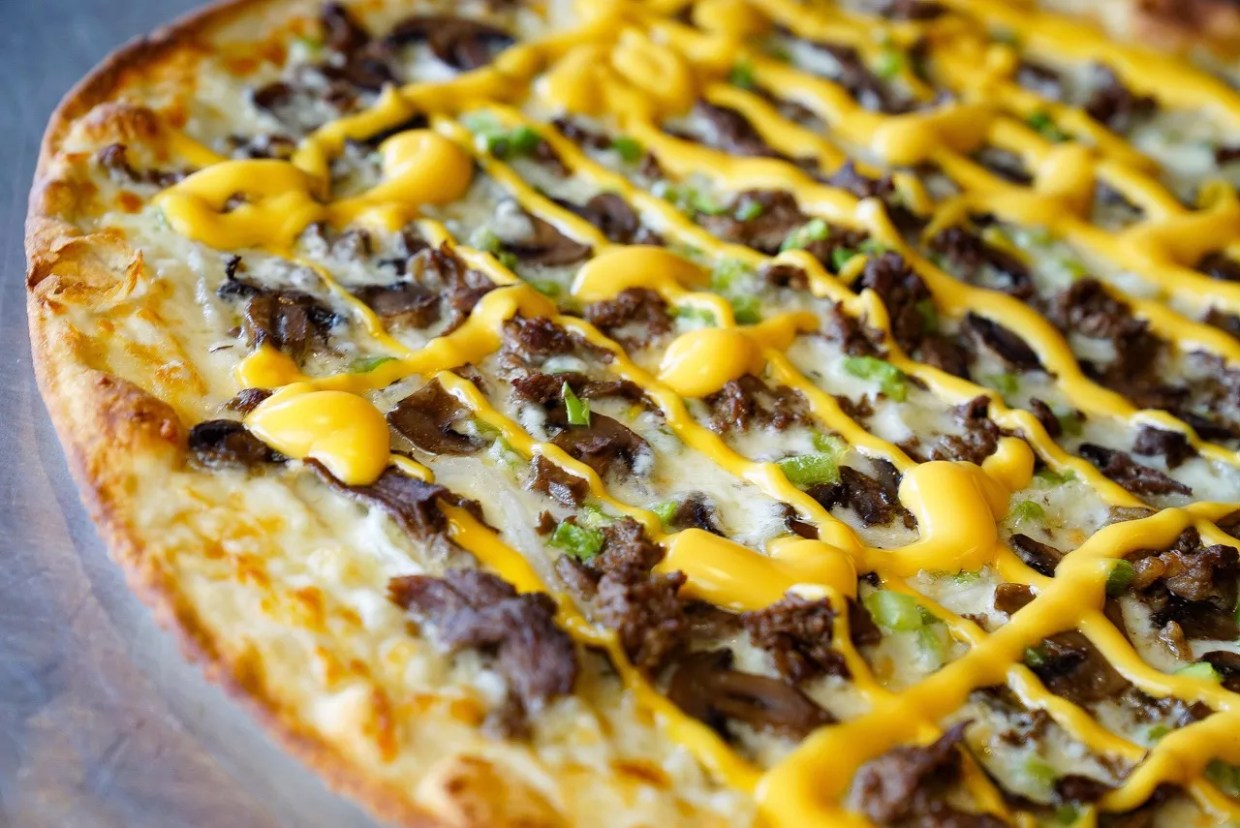 Did Greenville Avenue Pizza Company Make the Best Original Hold Music in Texas?