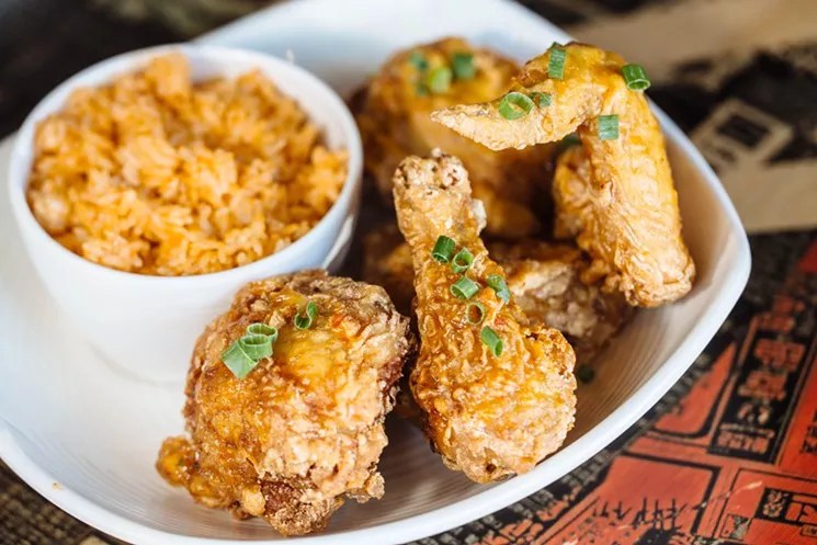 Yet Another Lower Greenville Restaurant Bites the Dust