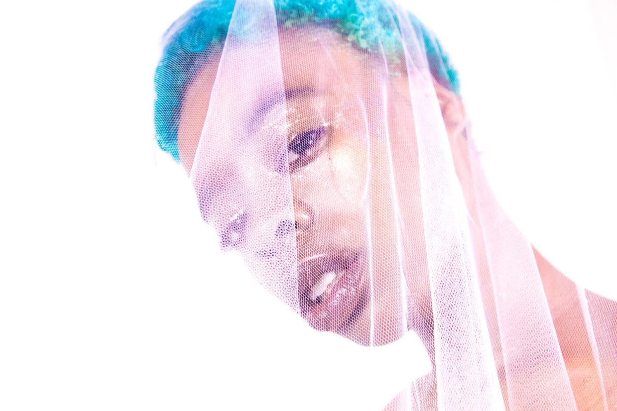 M3CCA Releases Music Video for ‘Insecurity Blankets’