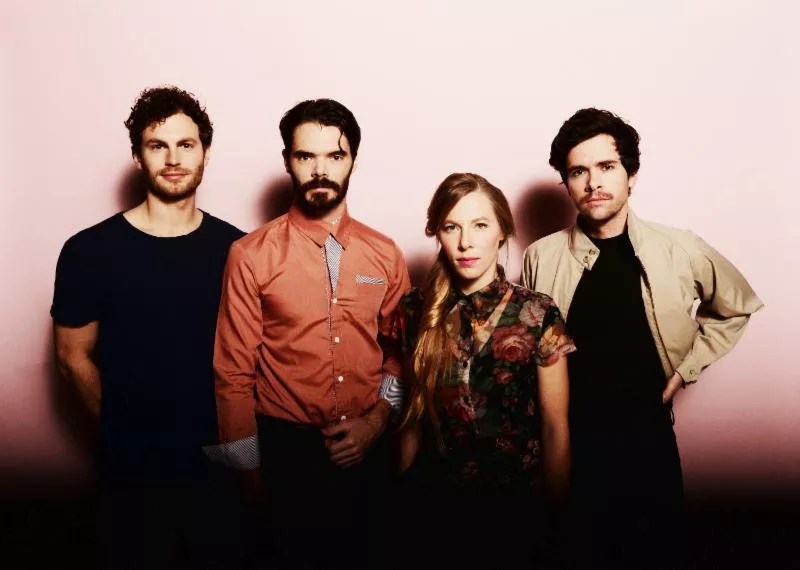 River Whyless Brings New Acclaimed Tunes and a Whole Lot of Road Miles to Dallas