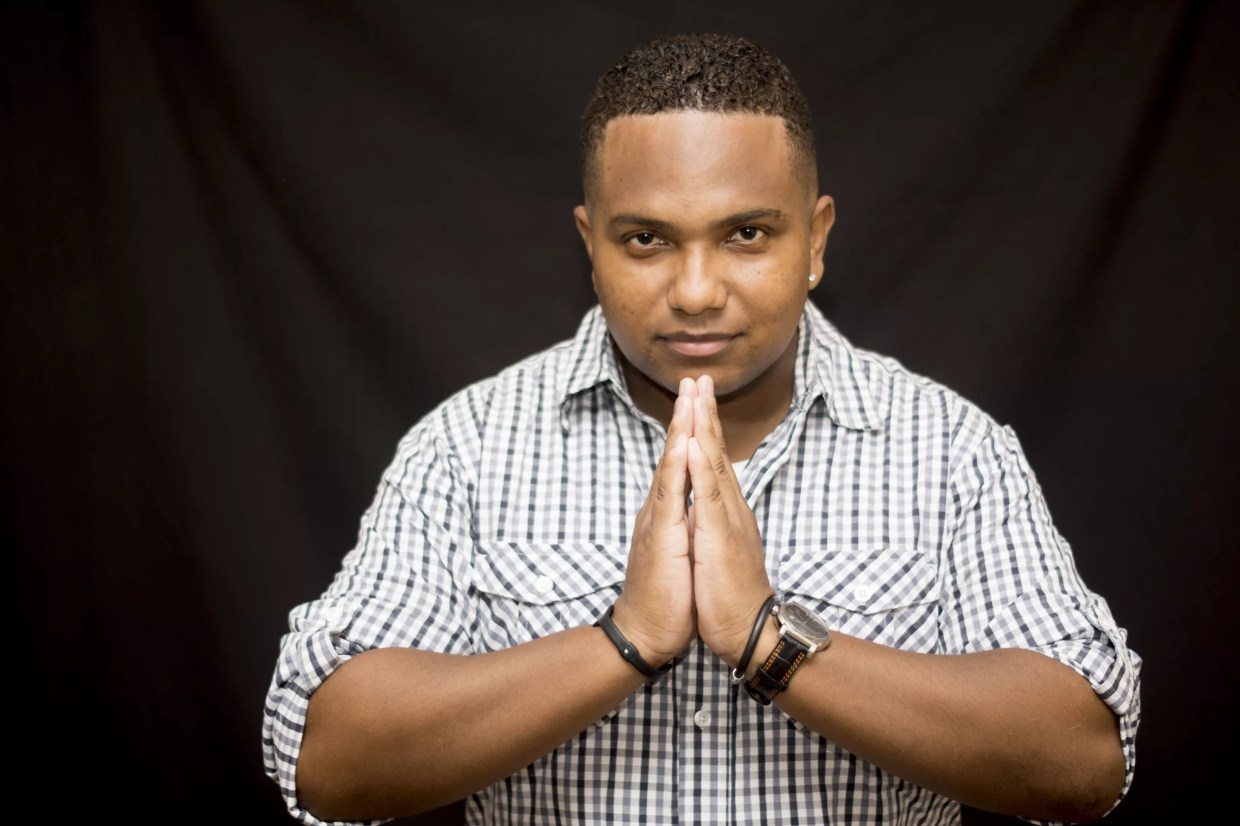 <i>Dallas Observer</i> Mixtape with DJ Megalomaniac from Move