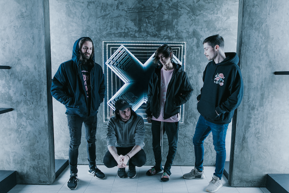 Plano Band Polyphia Gears Up for the Release of Its Third Album