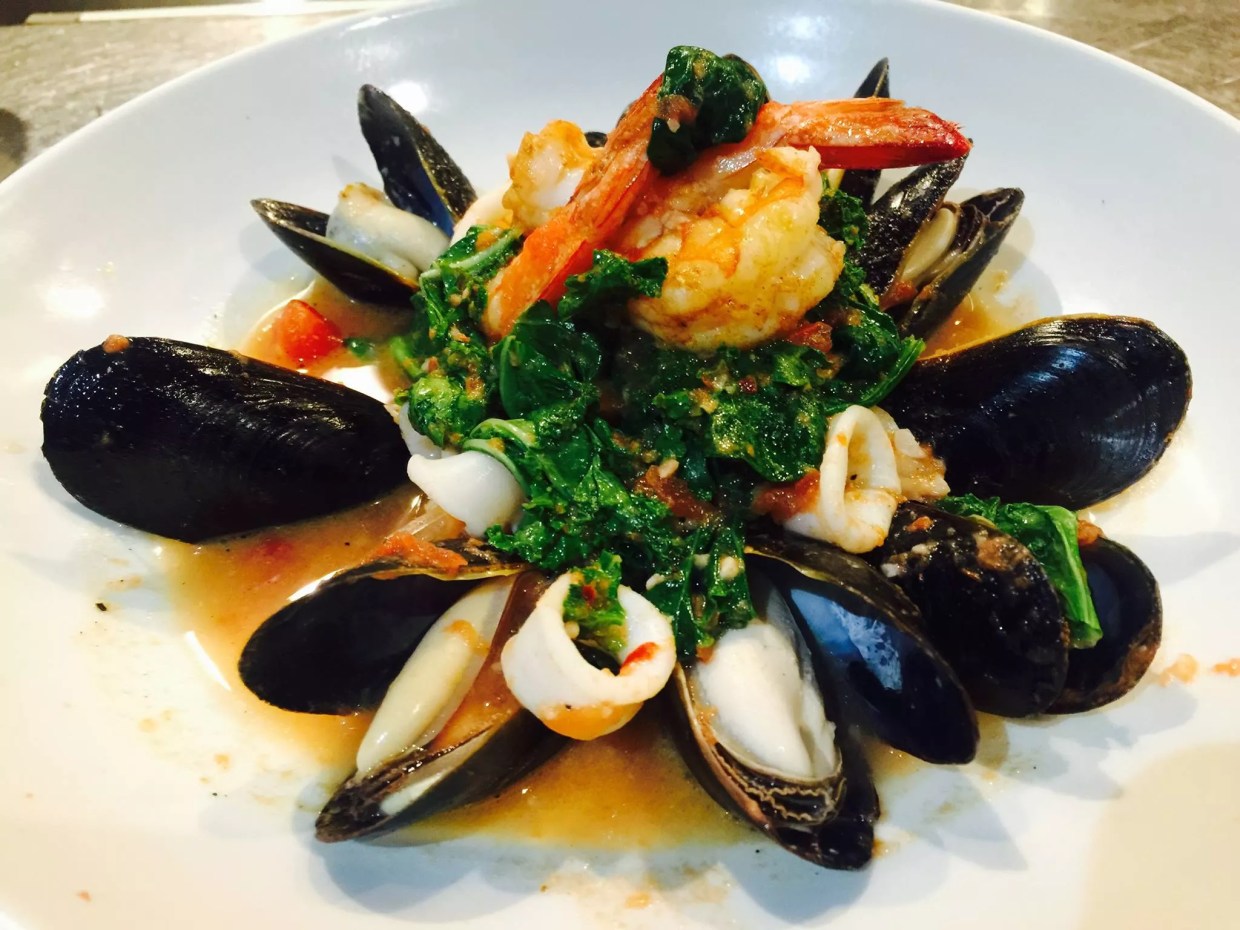 Rockwall’s Hidden Gem Is an Homage to Texas Cuisine