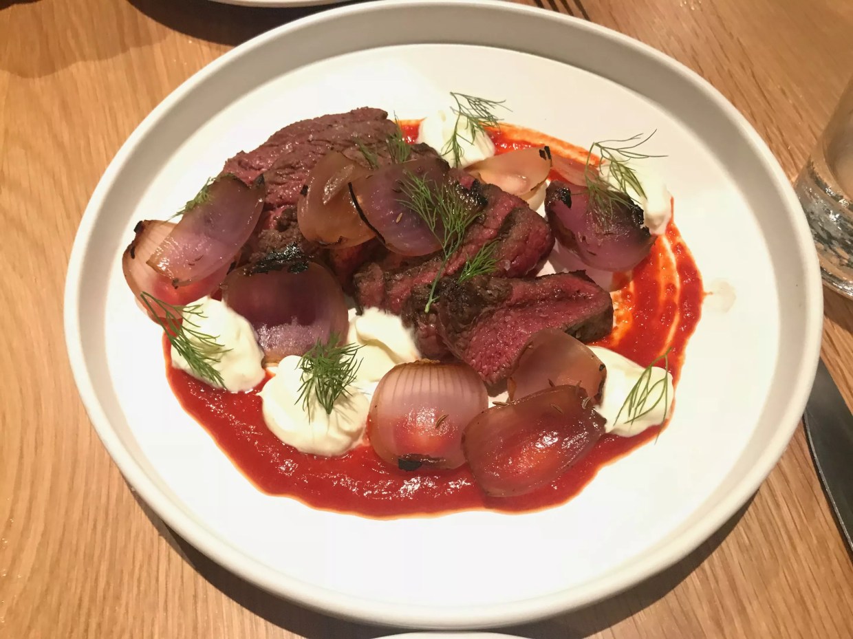 Best New Dallas Restaurants of 2018 — So Far