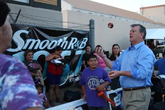 17 Things To Do in Dallas This Week