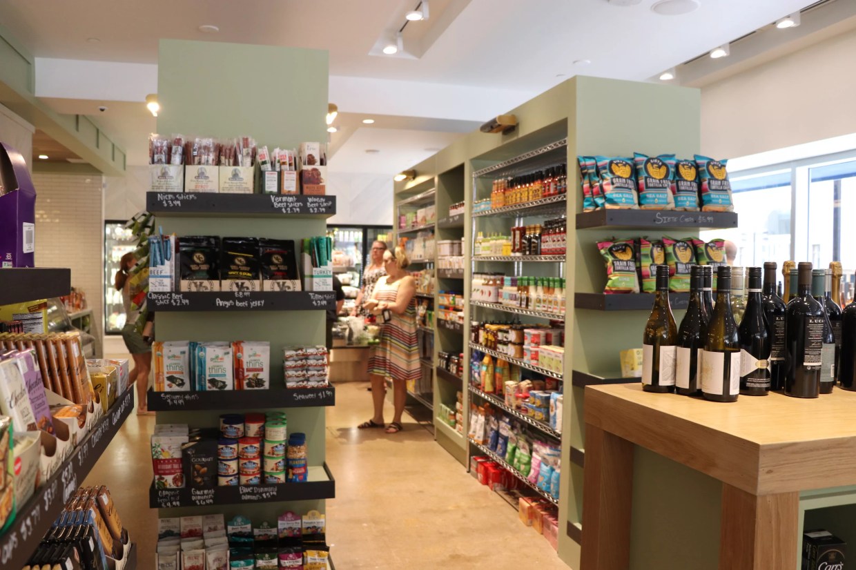 City Approves Funds to Aid New Oak Cliff Grocery Store