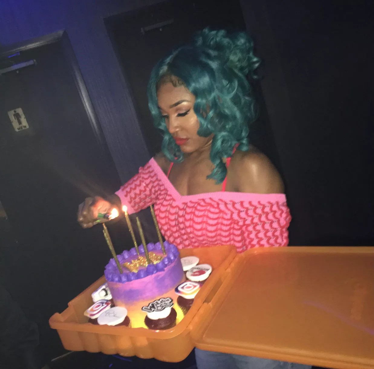 Meet the Dallas Cake-Maker Behind These Elaborate Cakes