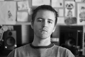 Dead Sullivan’s Boone Patrello Was a Hermit Writing His Latest Album