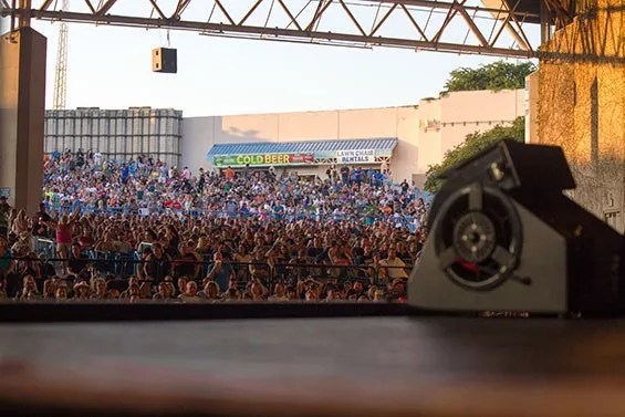 A Timeline of All the Name Changes of That Fair Park Venue