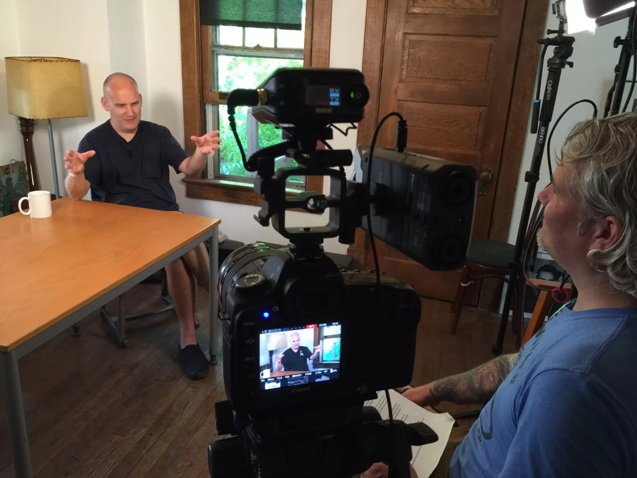 <i>Records Collecting Dust II</i> Documents the American Hardcore Punk Pioneers