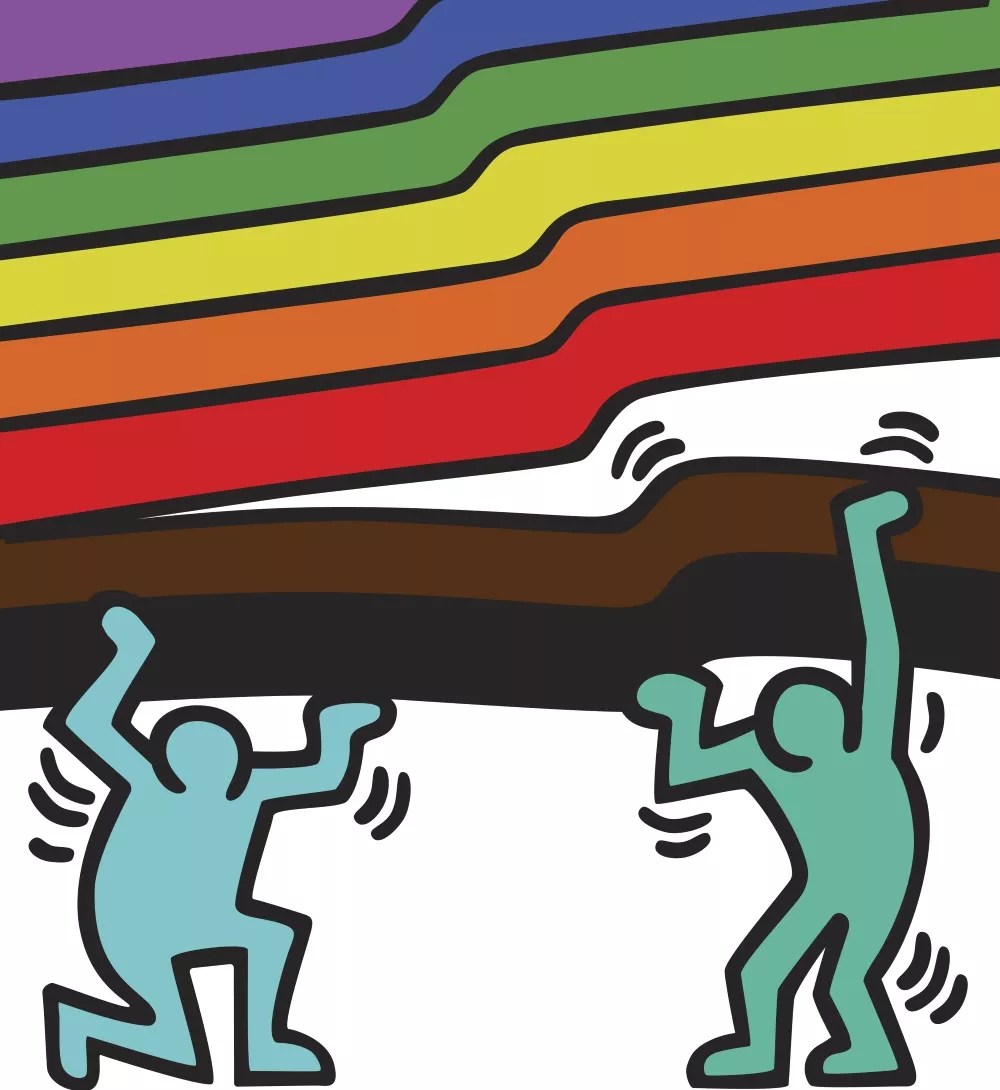 Dallas Pride’s Rainbow Needs a Touch of Black and Brown