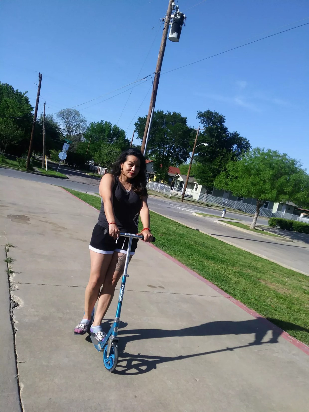 Irving Mom Finds Help for Her Son’s Hospital Bills on a Dating Website