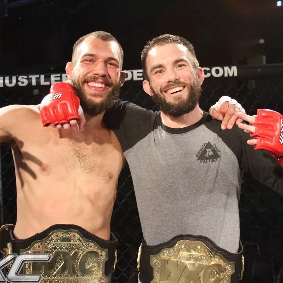 Should Bare-Knuckle Boxing Be Legal? Local Mixed Martial Artist Competed in First Regulated Event