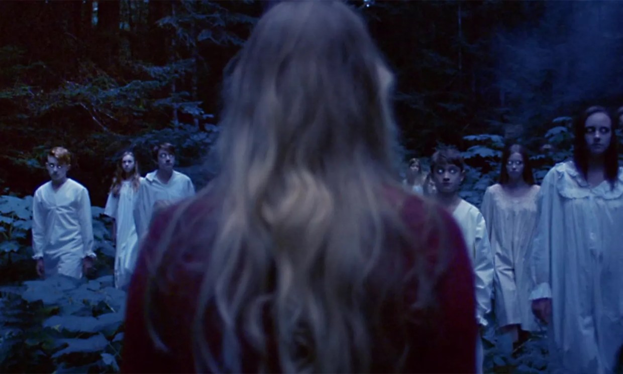 Texas Theatre Will Host First Texas Terrors Film Festival