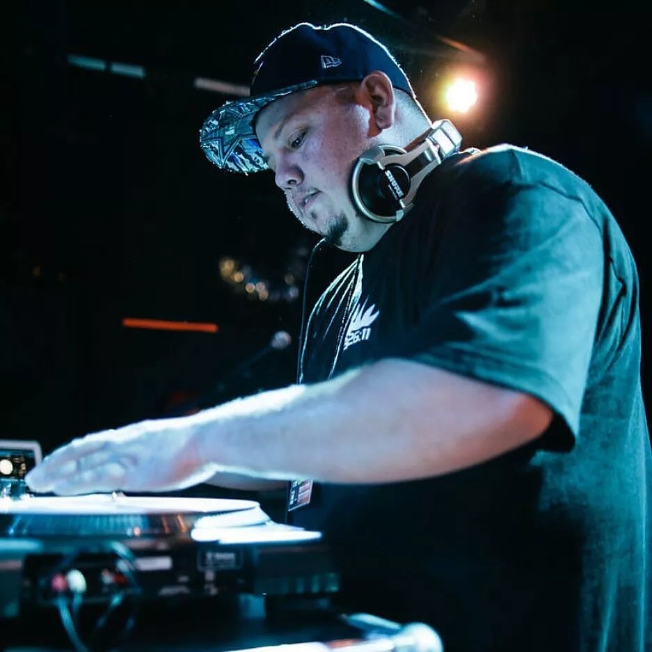 <i>Dallas Observer</i> Mixtape with DJ Tums: 2018 DMC Dallas Regional Champ