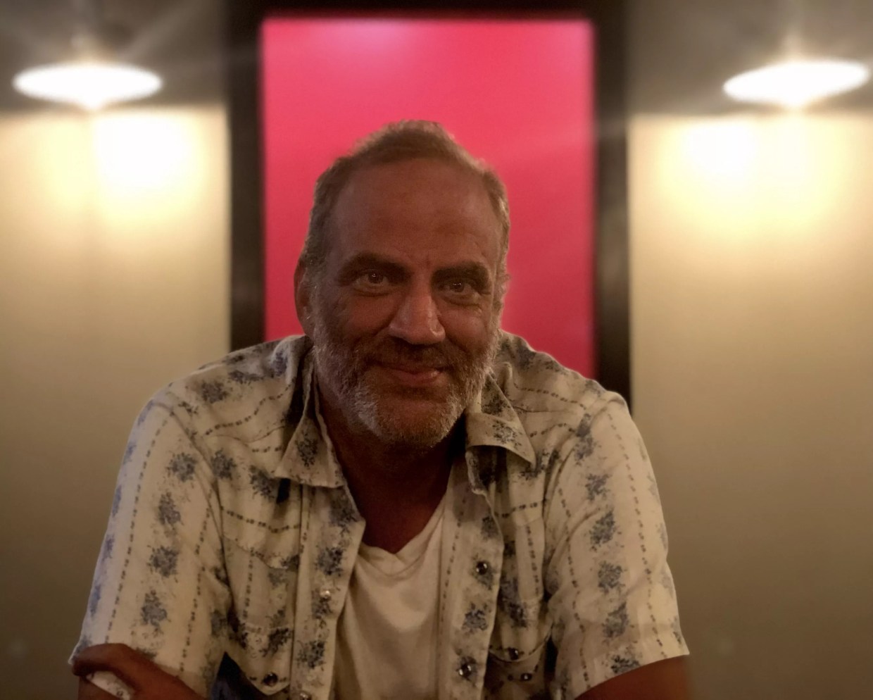 The Free Man Expansion Slows The Free Loaders’ Expansion